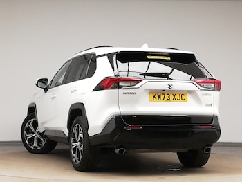 Used Suzuki Across 2023 for sale - 75690959: Photo