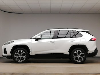 Used Suzuki Across 2023 for sale - 75690959: Photo