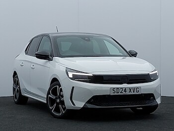 Used Vauxhall Corsa 2024 for sale - 77924340: Photo