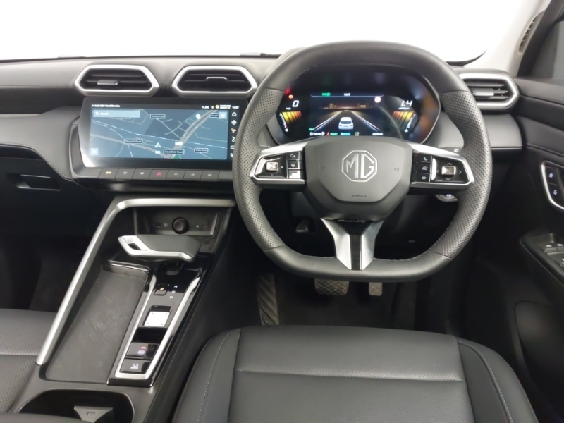 Used MG MG ZS 2025 for sale - 77078780: Photo 12