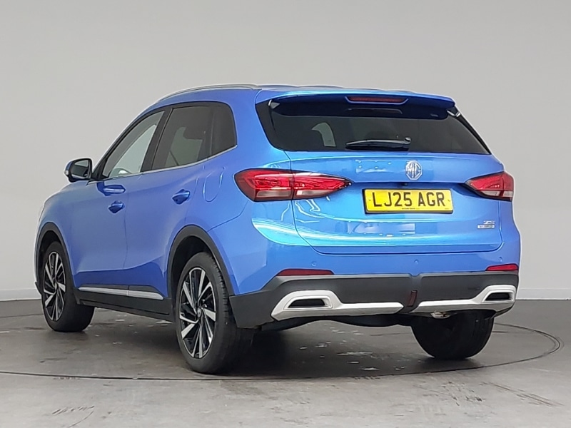 Used MG MG ZS 2025 for sale - 77078780: Photo 3