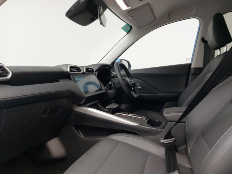 Used MG MG ZS 2025 for sale - 77078780: Photo 5