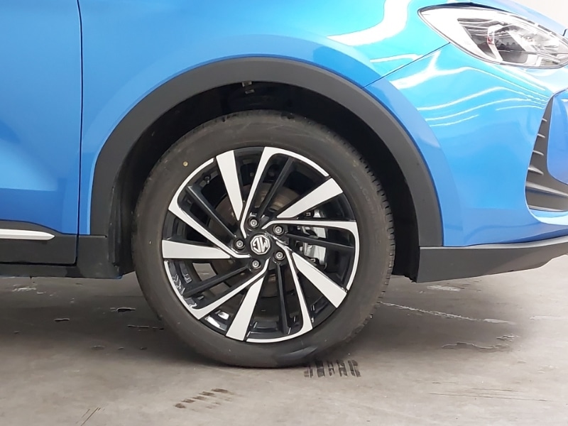 Used MG MG ZS 2025 for sale - 77078780: Photo 9