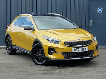 2021 - 1.4T GDi ISG First Edition 5dr DCT