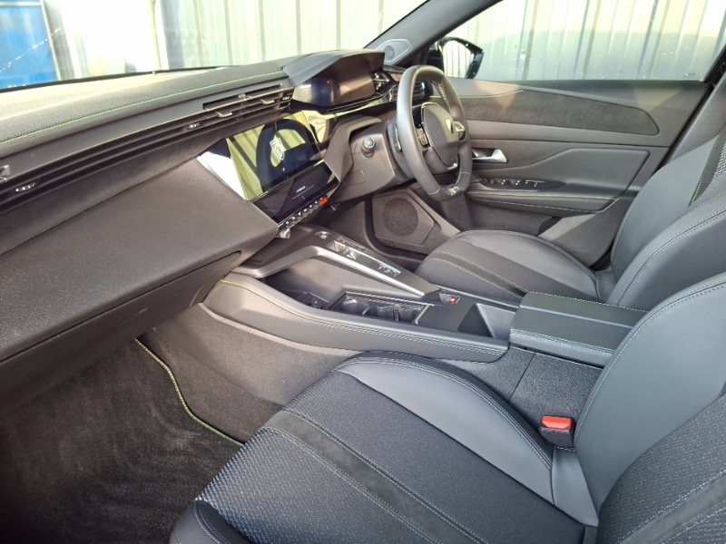 Used Peugeot 308 2025 for sale - 77777975: Photo 5