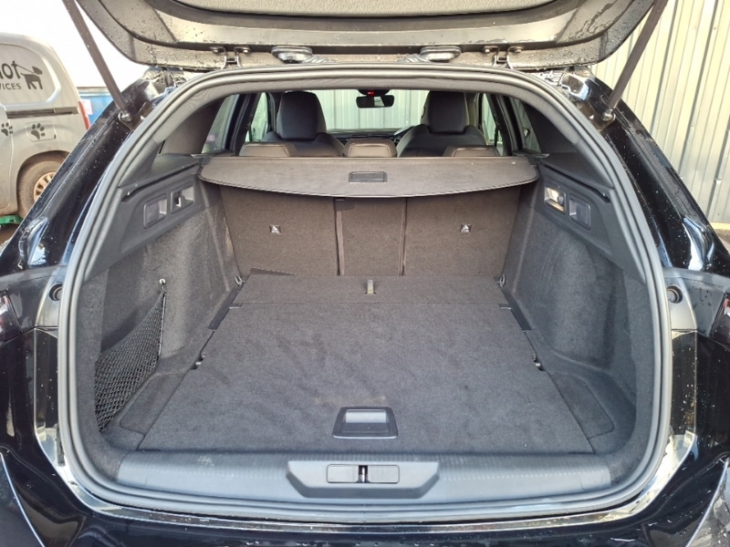 Used Peugeot 308 2025 for sale - 77777975: Photo 8