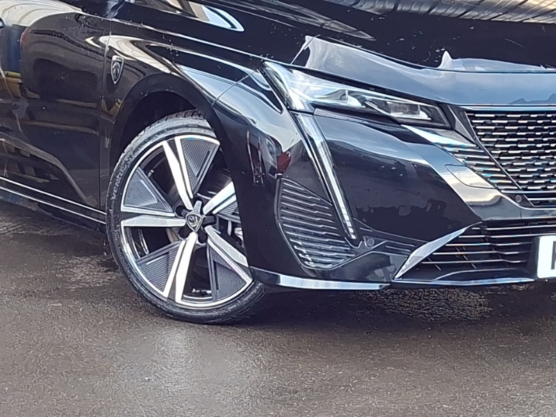 Used Peugeot 308 2025 for sale - 77777975: Photo 9