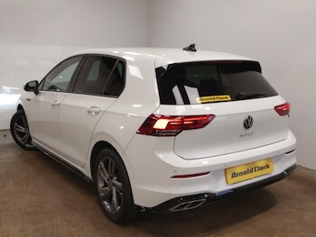 Used Volkswagen Golf 2021 for sale - 77875185: Photo