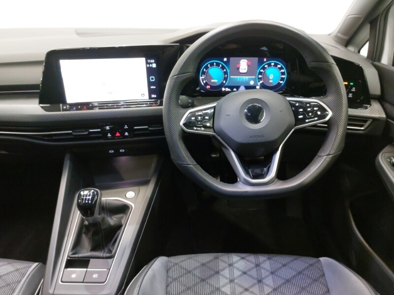 Used Volkswagen Golf 2021 for sale - 77875185: Photo 7