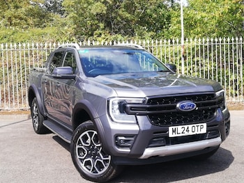 Used Ford Ranger 2024 for sale - 79516860: Photo