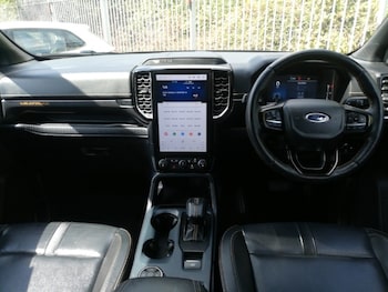 Used Ford Ranger 2024 for sale - 79516860: Photo