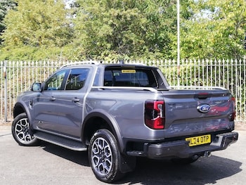 Used Ford Ranger 2024 for sale - 79516860: Photo