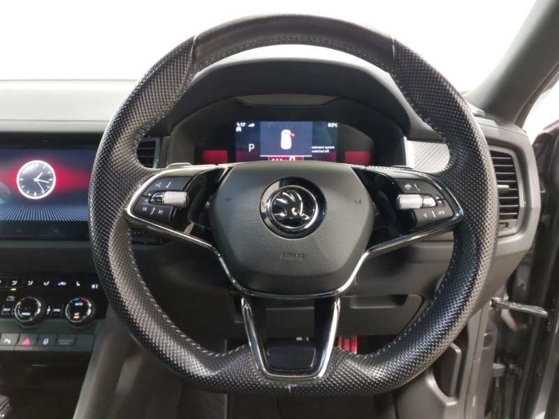 Used Skoda Kodiaq 2022 for sale - 77070719: Photo 10