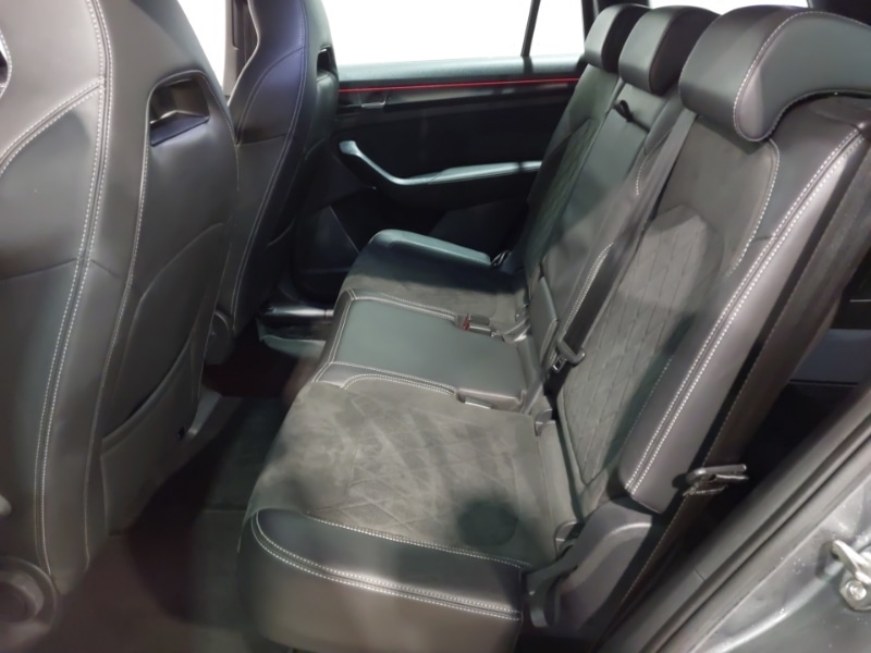 Used Skoda Kodiaq 2022 for sale - 77070719: Photo 6