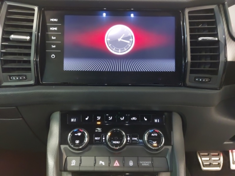 Used Skoda Kodiaq 2022 for sale - 77070719: Photo 7