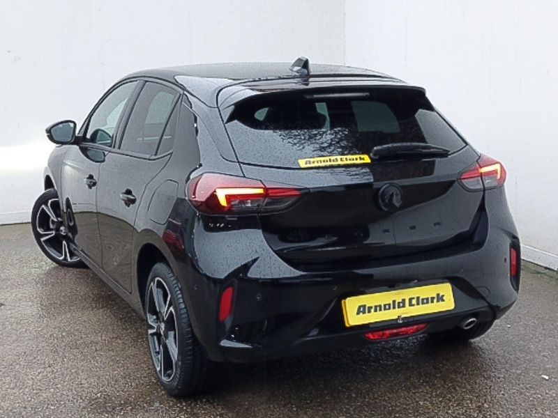 Used Vauxhall Corsa 2025 for sale - 77076370: Photo 3