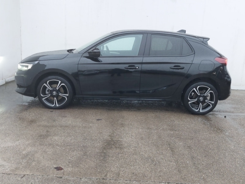 Used Vauxhall Corsa 2025 for sale - 77076370: Photo 4