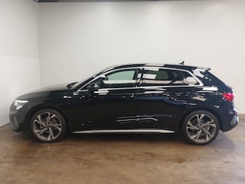 Used Audi A3 2023 for sale - 78146182: Photo