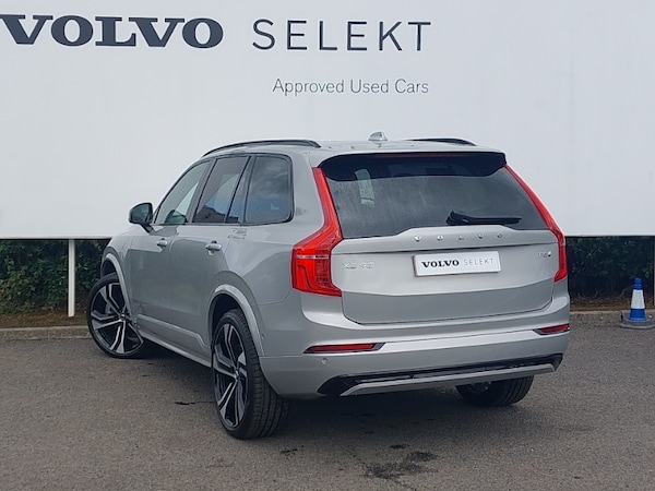 Used Volvo XC90 2024 for sale - 76269511: Photo 3