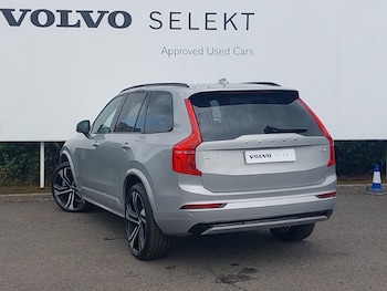 Used Volvo XC90 2024 for sale - 76269511: Photo 3