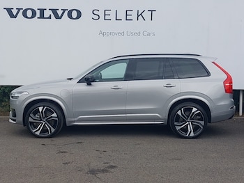 Used Volvo XC90 2024 for sale - 76269511: Photo 4