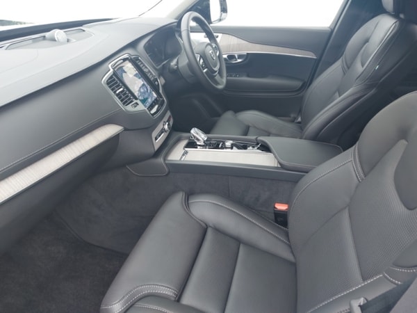 Used Volvo XC90 2024 for sale - 76269511: Photo 5
