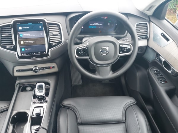 Used Volvo XC90 2024 for sale - 76269511: Photo 7