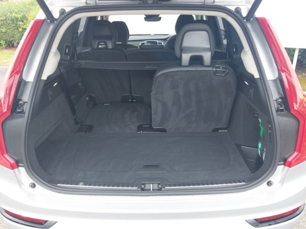 Used Volvo XC90 2024 for sale - 76269511: Photo 8