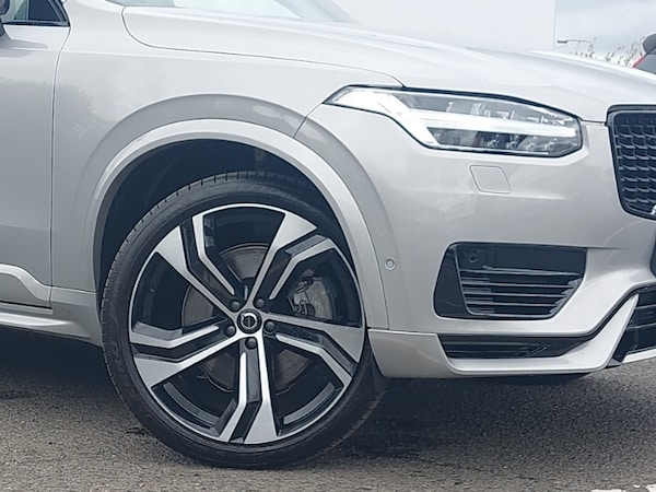 Used Volvo XC90 2024 for sale - 76269511: Photo 9
