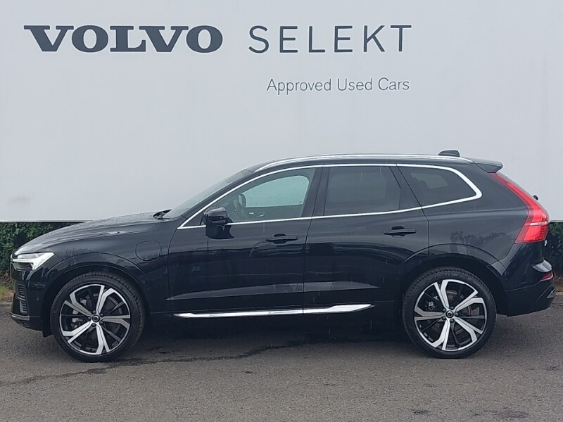 Used Volvo XC60 2024 for sale - 76066252: Photo 4