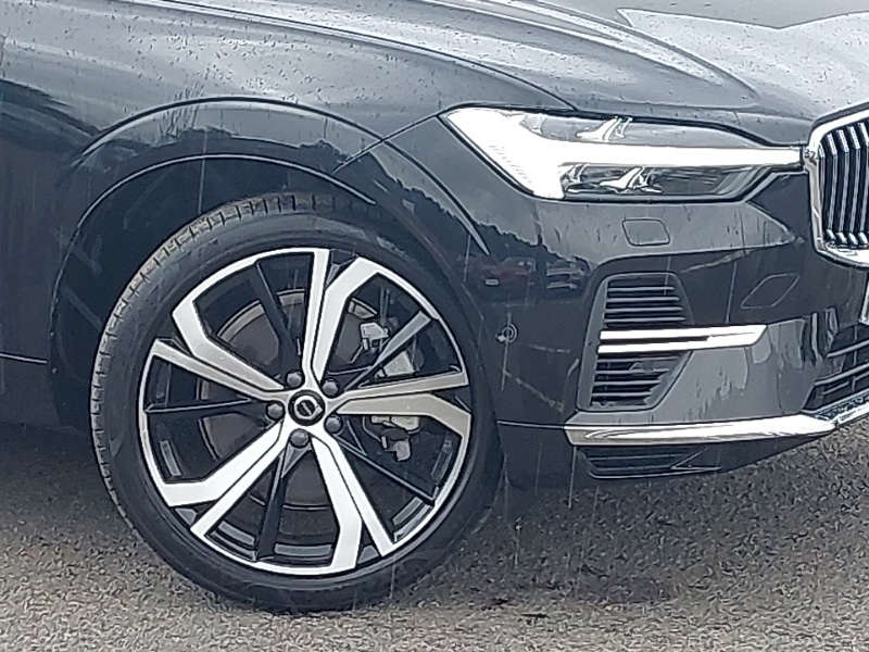 Used Volvo XC60 2024 for sale - 76066252: Photo 9