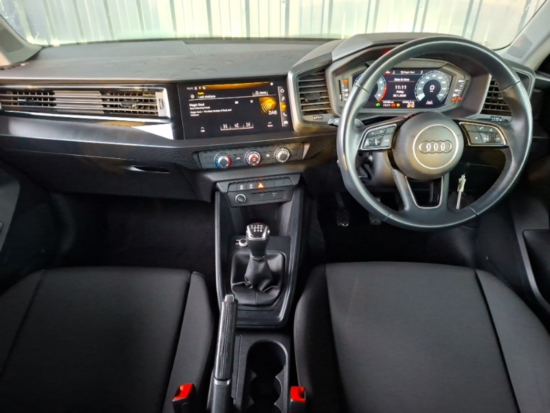 Used Audi A1 2022 for sale - 77380368: Photo 2