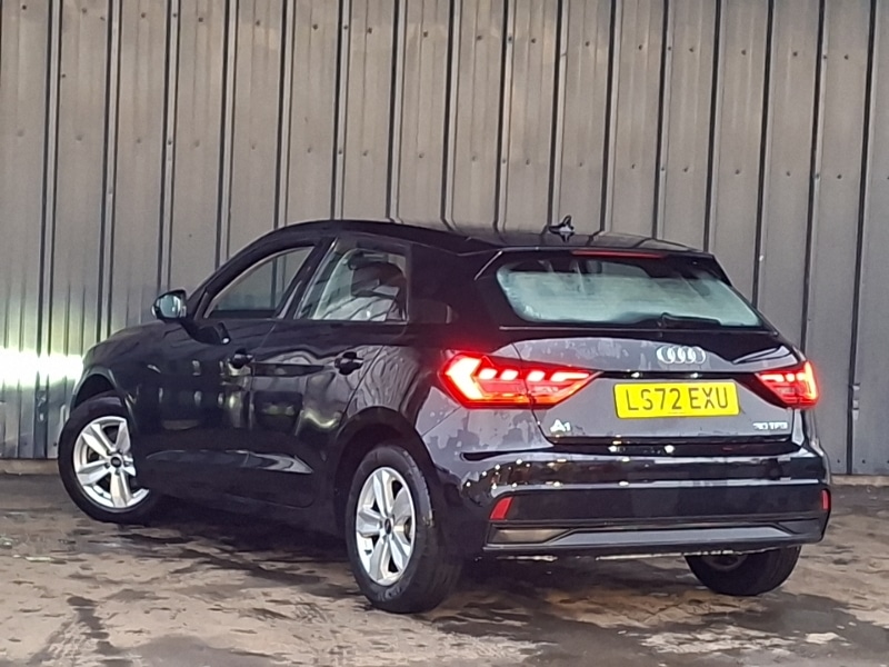 Used Audi A1 2022 for sale - 77380368: Photo 3