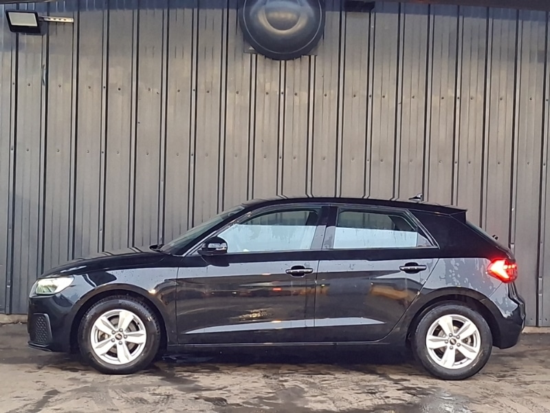 Used Audi A1 2022 for sale - 77380368: Photo 4