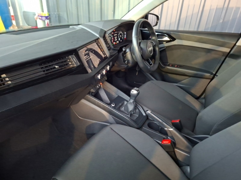 Used Audi A1 2022 for sale - 77380368: Photo 5