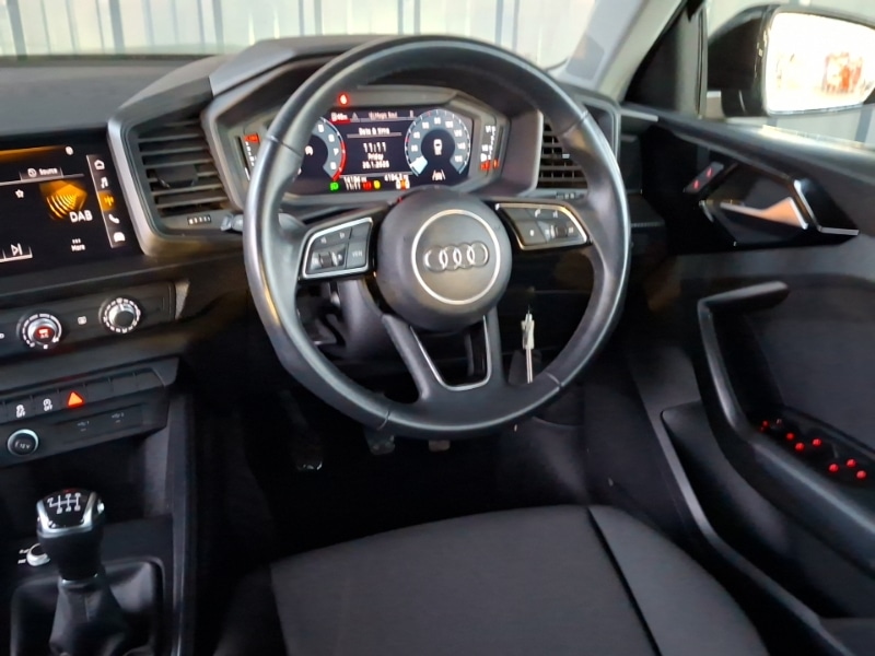 Used Audi A1 2022 for sale - 77380368: Photo 7
