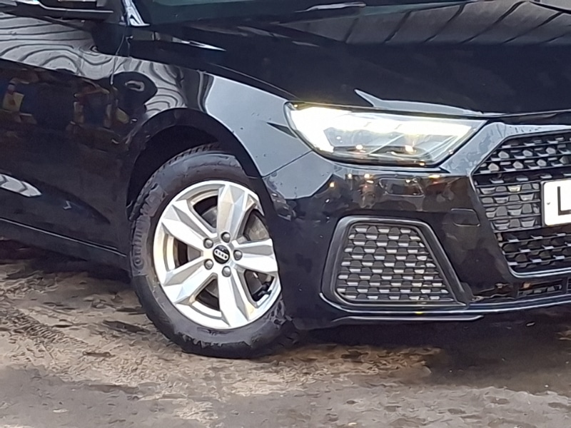 Used Audi A1 2022 for sale - 77380368: Photo 9