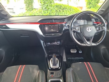 Used Vauxhall Corsa 2021 for sale - 78877523: Photo