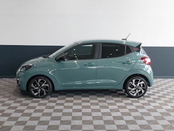Used Hyundai i10 2025 for sale - 79419842: Photo