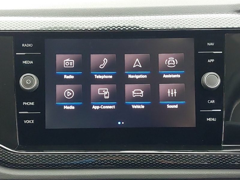 Used Volkswagen Polo 2025 for sale - 77012842: Photo 10