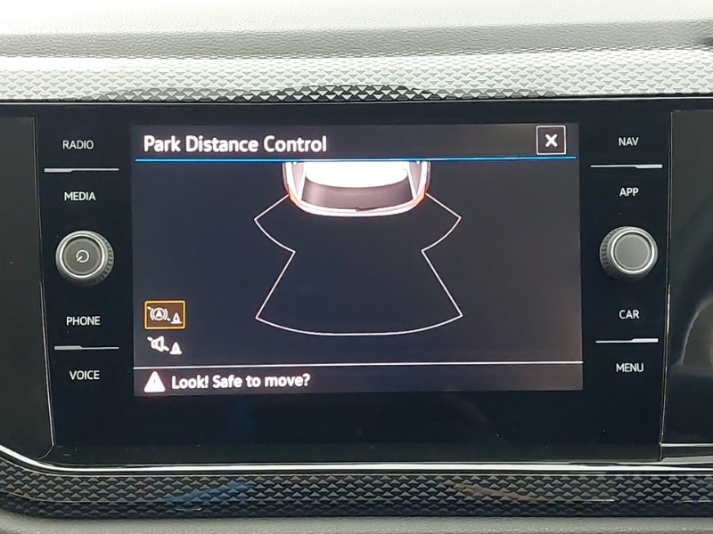 Used Volkswagen Polo 2025 for sale - 77012842: Photo 11