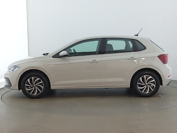 Used Volkswagen Polo 2025 for sale - 77012842: Photo