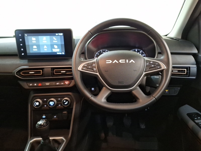 Used Dacia Sandero Stepway 2025 for sale - 78041443: Photo 10