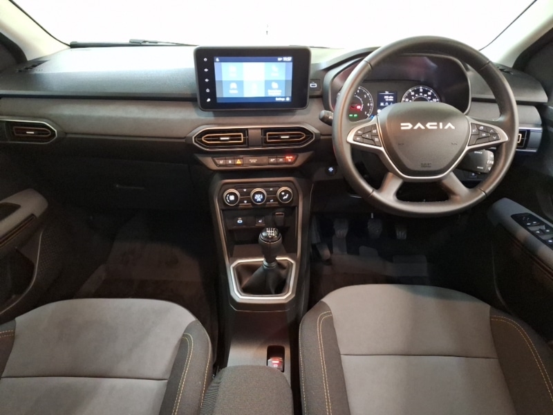 Used Dacia Sandero Stepway 2025 for sale - 78041443: Photo 2