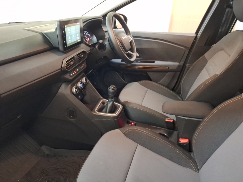 Used Dacia Sandero Stepway 2025 for sale - 78041443: Photo 5