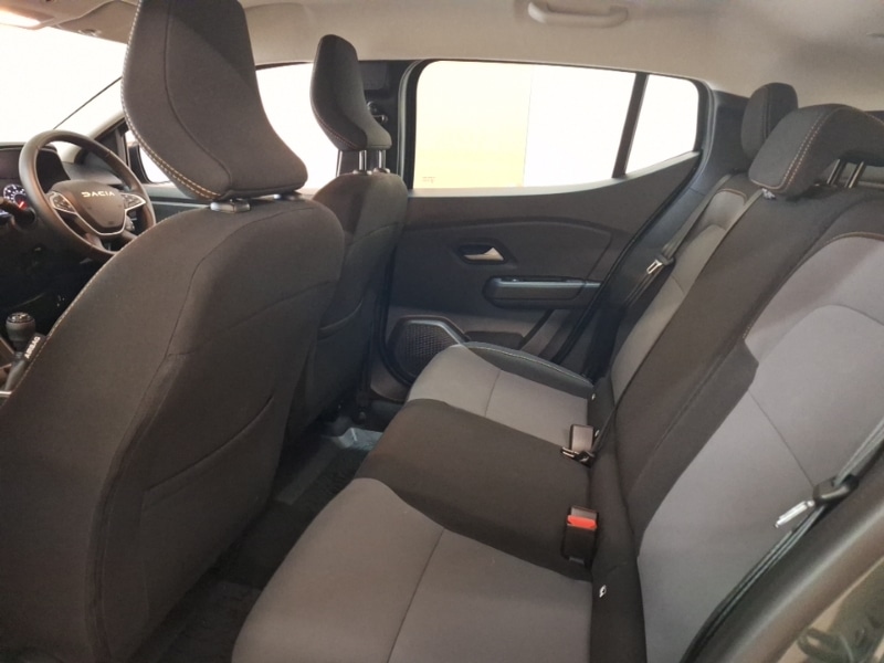 Used Dacia Sandero Stepway 2025 for sale - 78041443: Photo 6