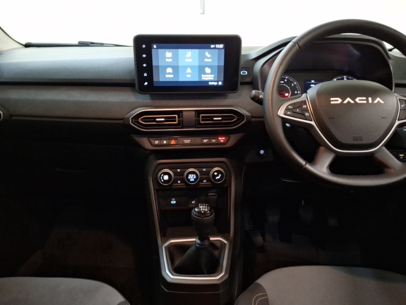 Used Dacia Sandero Stepway 2025 for sale - 78041443: Photo 7