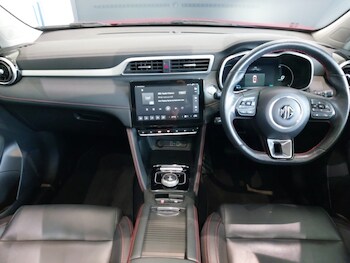 Used MG MG ZS 2021 for sale - 77818622: Photo