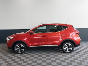 Used MG MG ZS 2021 for sale - 77818622: Photo