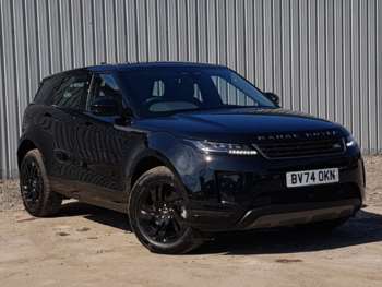 2024 - 1.5 P270e S 5dr Auto